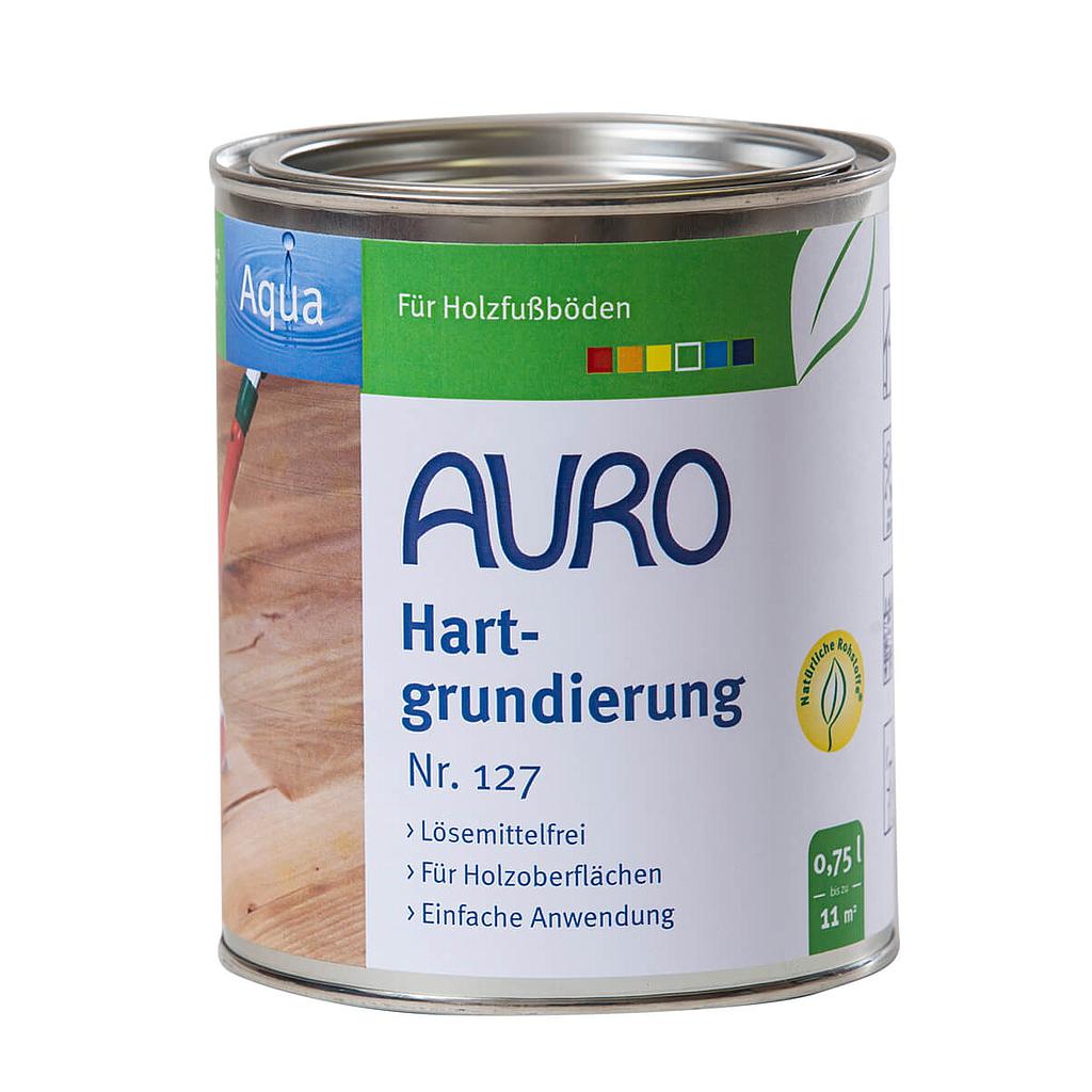 Hartgrundierung 0.75L, Nr. 127