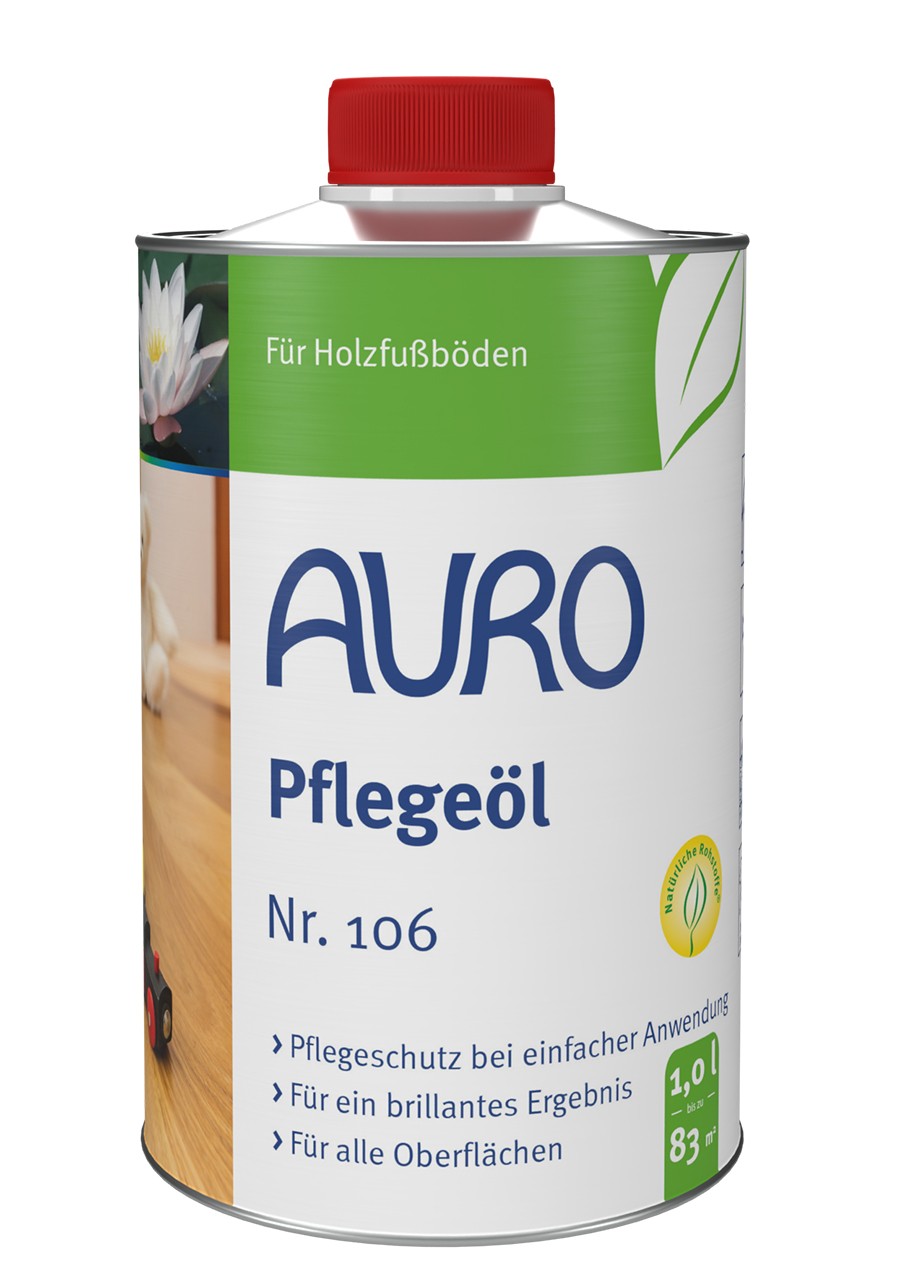 Pflegeöl