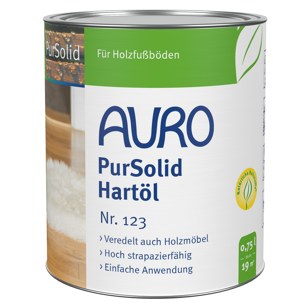 PurSolid Hartöl