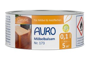 Möbelbalsam