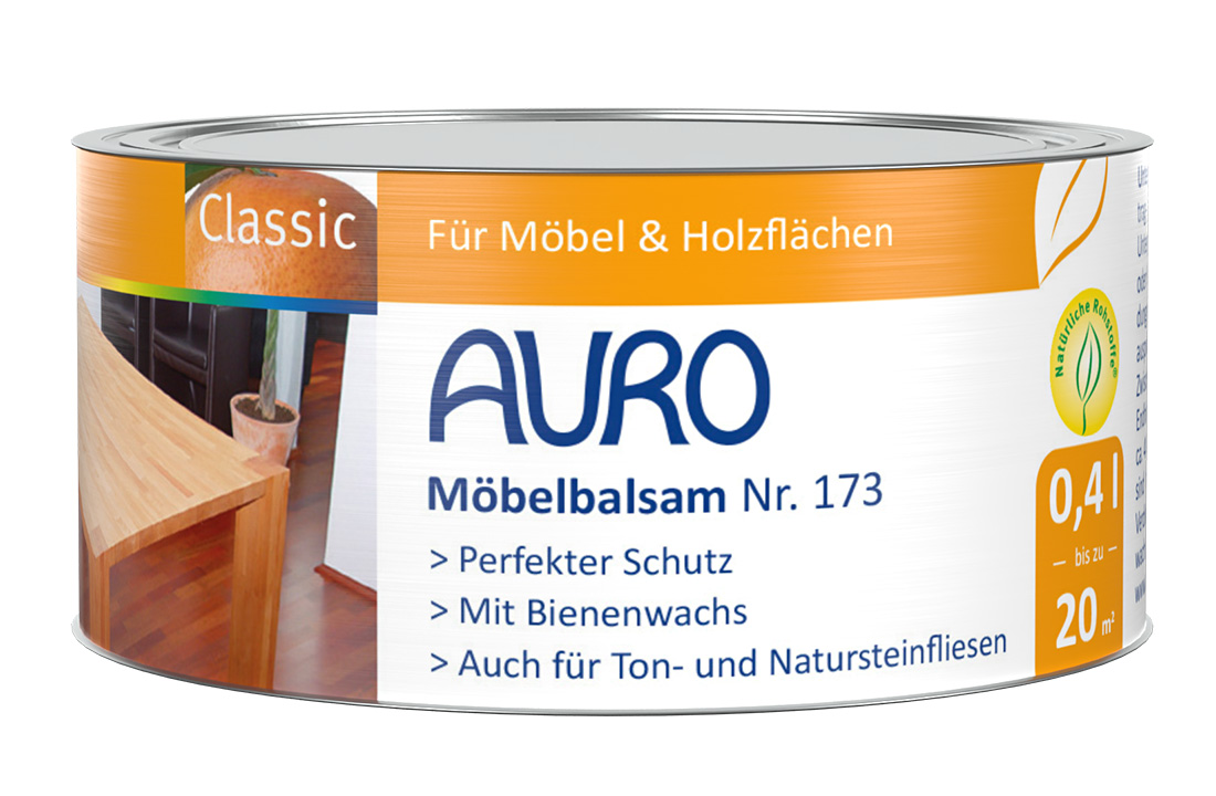 Möbelbalsam