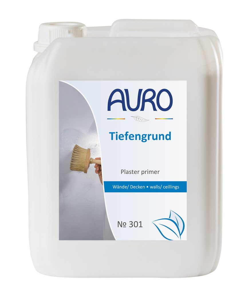 Tiefengrund