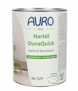 Hartöl DuraQuick