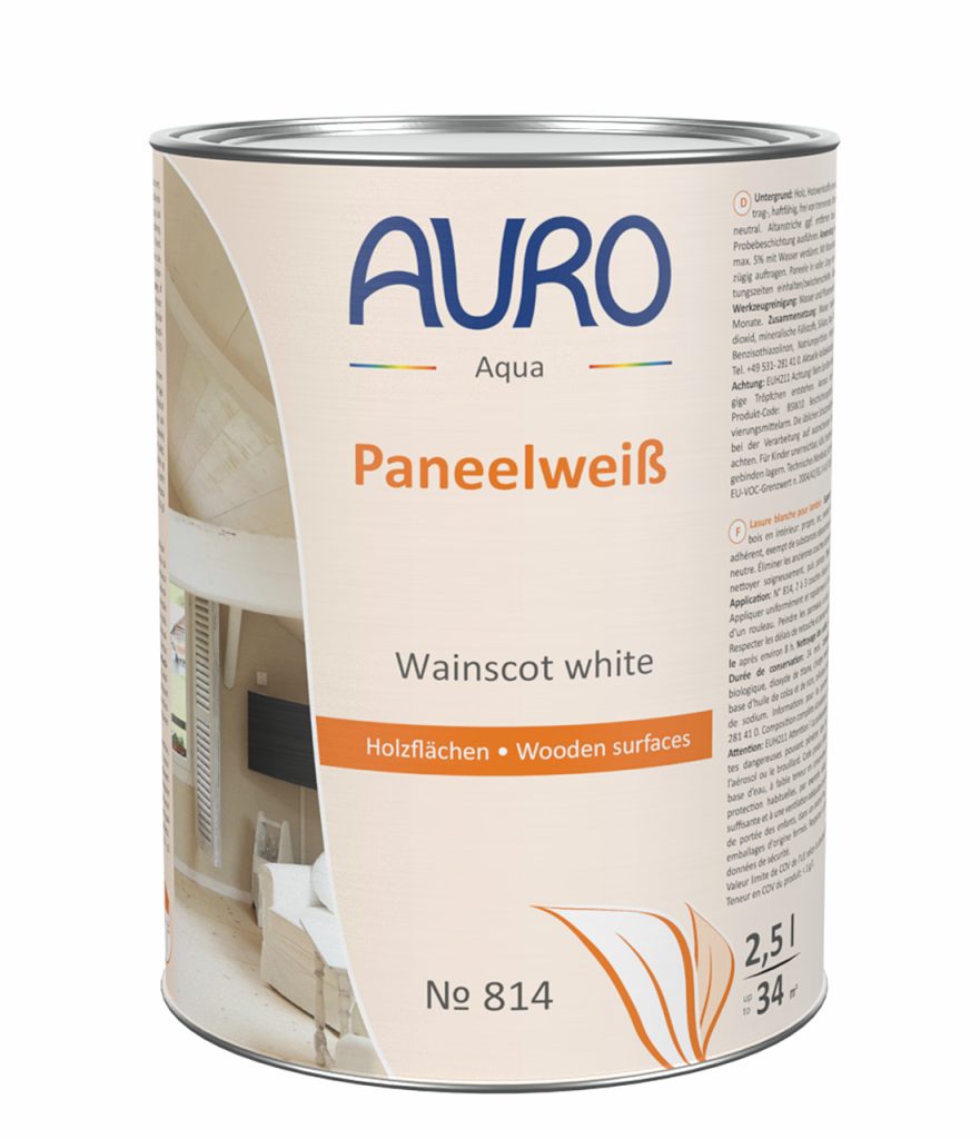 Paneelweiß
